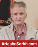 پیشکسوت پرسپولیس درگذشت